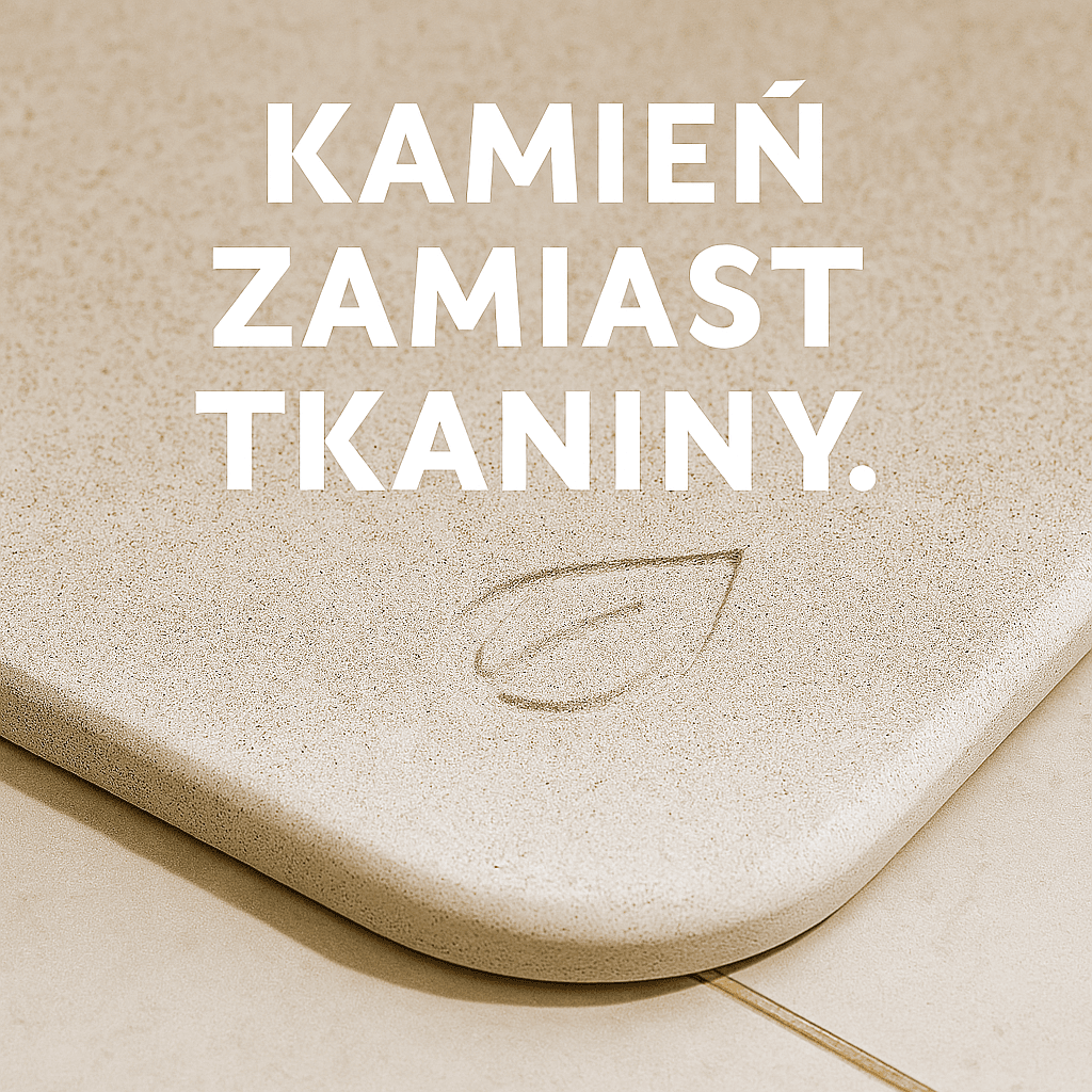 Chłonna mata łazienkowa z kamienia, mata antypoślizgowa do drzwi toaletowych, dywaniki wejściowe, dywaniki łazienkowe, mata podłogowa, szybkoschnąca mata prysznicowa z kamienia okrzemkowego